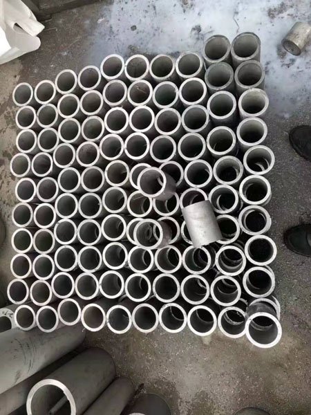 高青不锈钢管